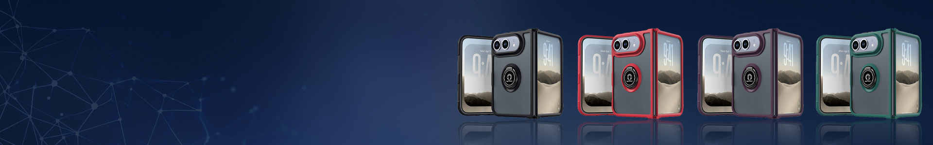 Tablet Case