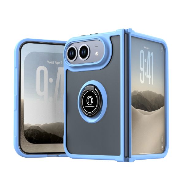 Blue IP DUO