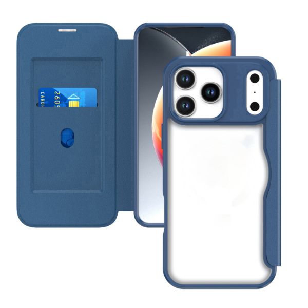 XunJia Leather Case