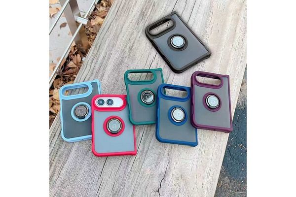 iPhone Duo Series: Qiying Gen 1 — Where Light Meets Craft, Designed for iPhone Duo