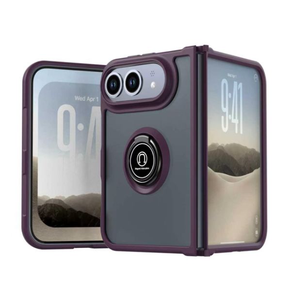 QIYING First Generation Ring Case